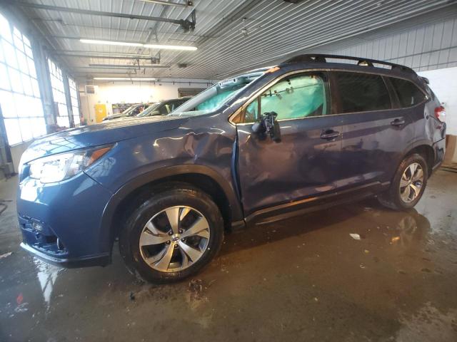 SUBARU ASCENT PRE 2021 with VIN 4S4WMACD2M3452082 - Photo from auction