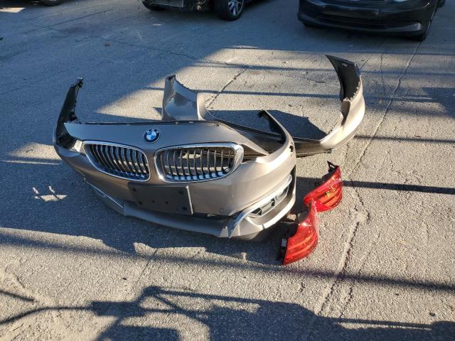 Photo 12 from auction – 2014 BMW 328 XIGT with VIN WBA3X5C5XED559288