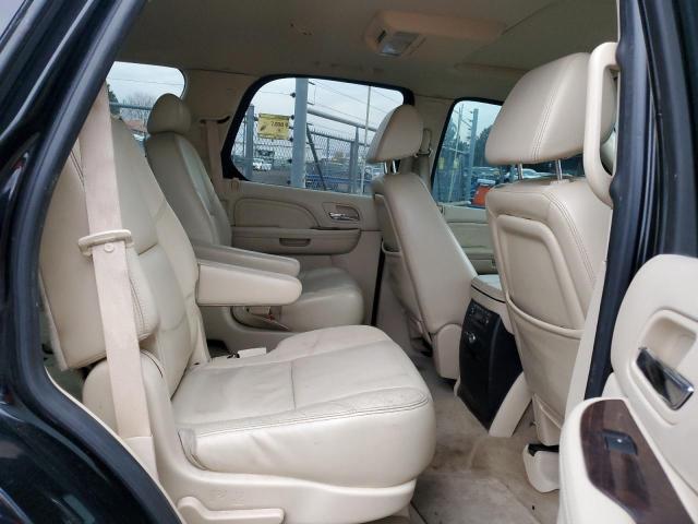 Photo 11 from auction – 2008 CADILLAC ESCALADE L with VIN 1GYFK63848R273548