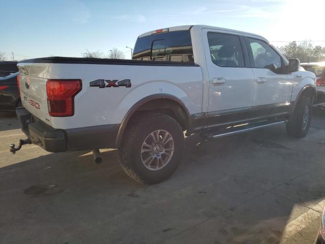 Photo 3 from auction – 2019 FORD F150 SUPER with VIN 1FTEW1E43KFA68038