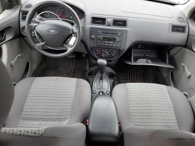 Photo 8 from auction – 2006 FORD FOCUS ZX4 with VIN 1FAFP34N76W145142
