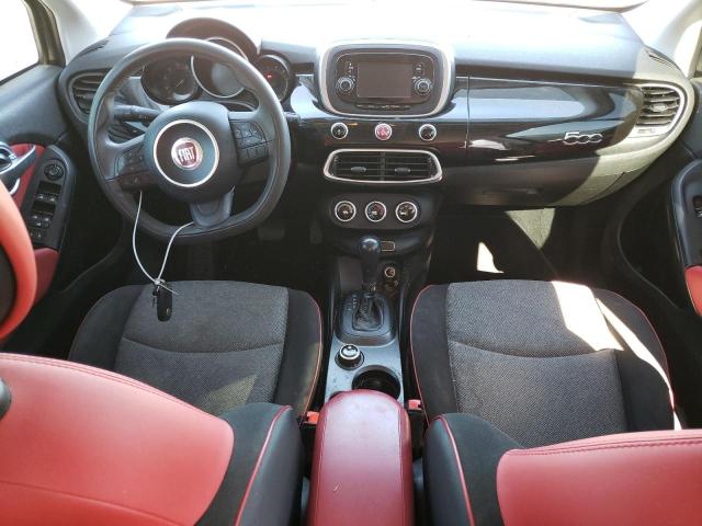 Photo 8 from auction – 2016 FIAT 500X EASY with VIN ZFBCFXBT4GP400966