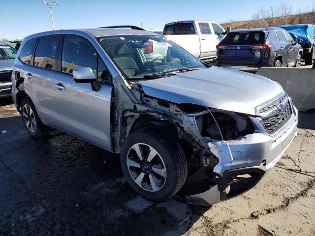 Photo 4 from auction – 2017 SUBARU FORESTER 2 with VIN JF2SJAGC3HH543322