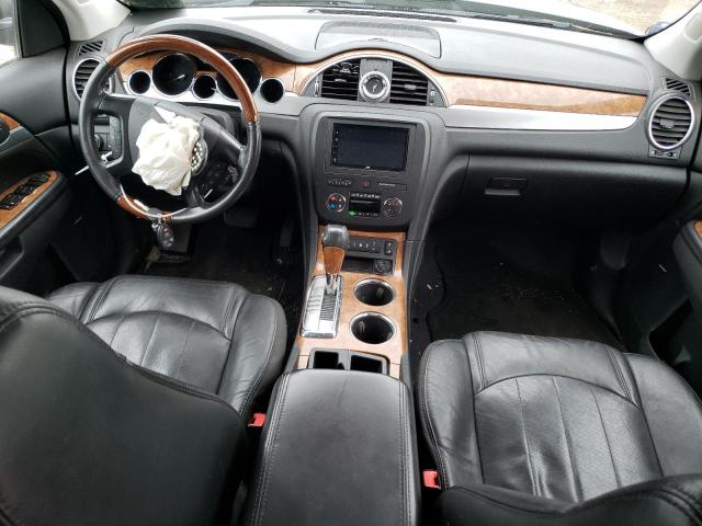 Photo 8 from auction – 2011 BUICK ENCLAVE CX with VIN 5GAKRBED9BJ370108