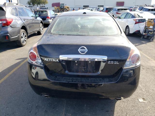 Photo 6 from auction – 2012 NISSAN ALTIMA BAS with VIN 1N4AL2APXCC174170