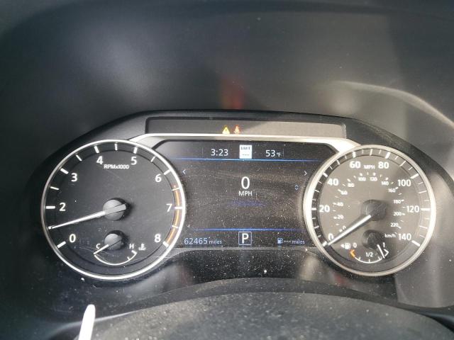 Photo 9 from auction – 2019 NISSAN ALTIMA SL with VIN 1N4BL4EV4KC233026