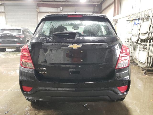 Photo 6 from auction – 2018 JEEP COMPASS LA with VIN 3C4NJDBB5JT435156