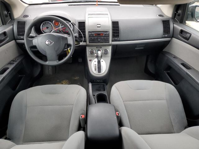 Photo 8 from auction – 2012 NISSAN SENTRA 2.0 with VIN 3N1AB6AP2CL772426
