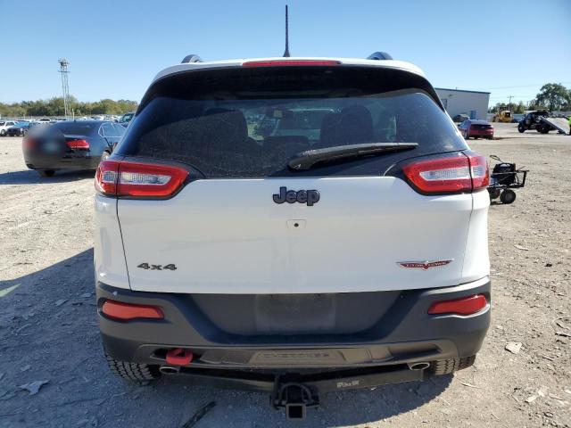 Photo 6 from auction – 2017 JEEP CHEROKEE T with VIN 1C4PJMBS6HW614657