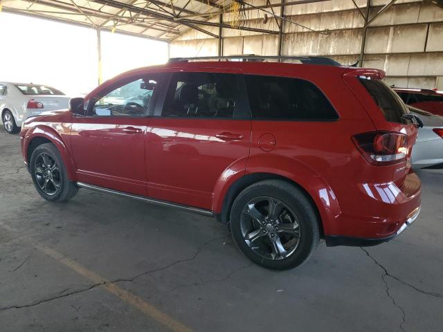 Photo 2 from auction – 2015 DODGE JOURNEY CR with VIN 3C4PDCGG6FT506497