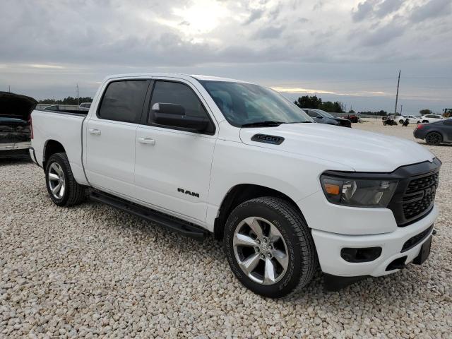 Photo 4 from auction – 2022 RAM 1500 BIG H with VIN 1C6SRFFT5NN356058