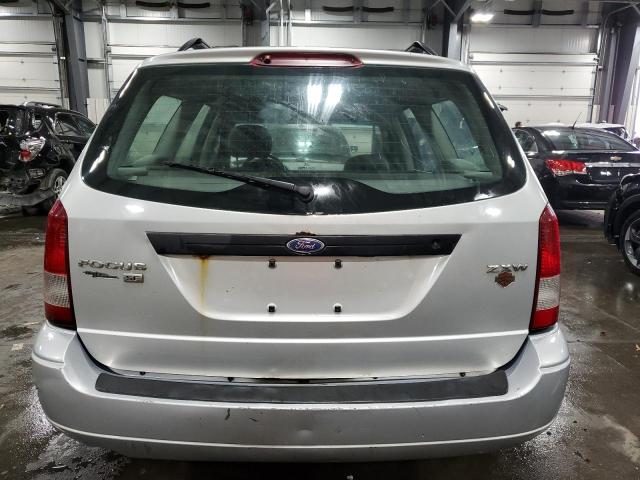 Photo 6 from auction – 2005 FORD FOCUS ZXW with VIN 1FAFP36N25W280430