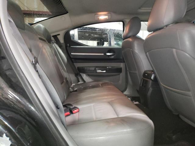 Photo 10 from auction – 2009 DODGE CHARGER R/ with VIN 2B3LK53T89H503442
