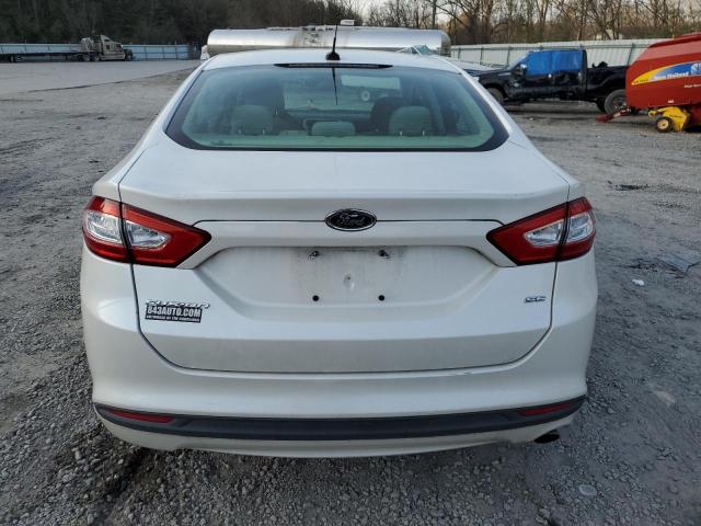Photo 6 from auction – 2014 FORD FUSION SE with VIN 3FA6P0H76ER173848