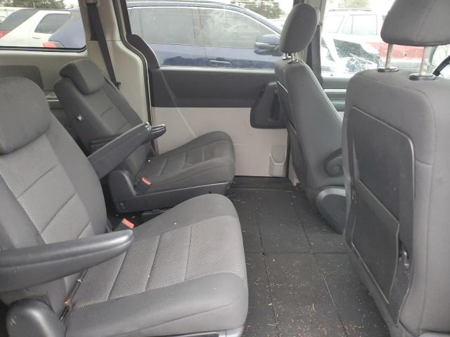 Photo 11 from auction – 2008 DODGE GRAND CARA with VIN 1D8HN54P08B181532
