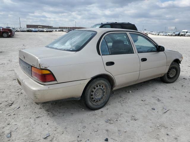 Photo 3 from auction – 1994 TOYOTA COROLLA with VIN 1NXAE04B5RZ221483