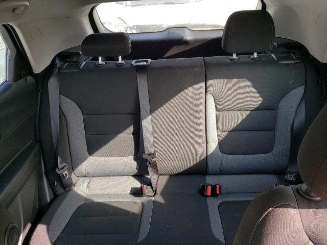 Photo 10 from auction – 2022 CHEVROLET TRAILBLAZE with VIN KL79MMS20NB098375
