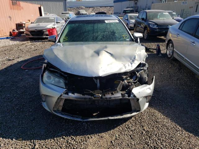 Photo 5 from auction – 2015 TOYOTA CAMRY LE with VIN 4T1BF1FKXFU010957