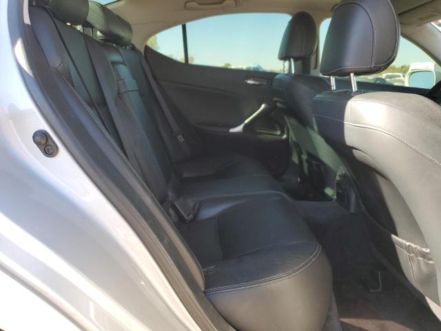 Photo 10 from auction – 2011 LEXUS IS 250 with VIN JTHBF5C2XB5144337