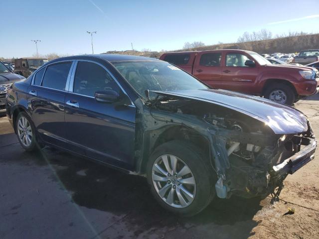 Photo 4 from auction – 2010 HONDA ACCORD LX with VIN 1HGCP2F33AA107417