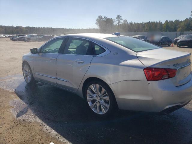 Photo 2 from auction – 2019 CHEVROLET IMPALA PRE with VIN 2G1105S3XK9138333