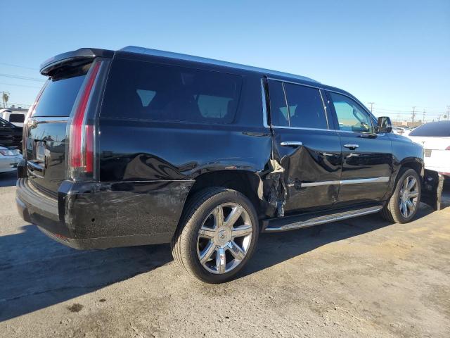 Photo 3 from auction – 2020 CADILLAC ESCALADE E with VIN 1GYS3HKJ8LR117758