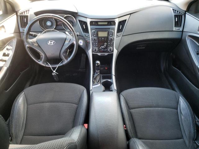 Photo 8 from auction – 2011 HYUNDAI SONATA SE with VIN 5NPEC4AB2BH229421