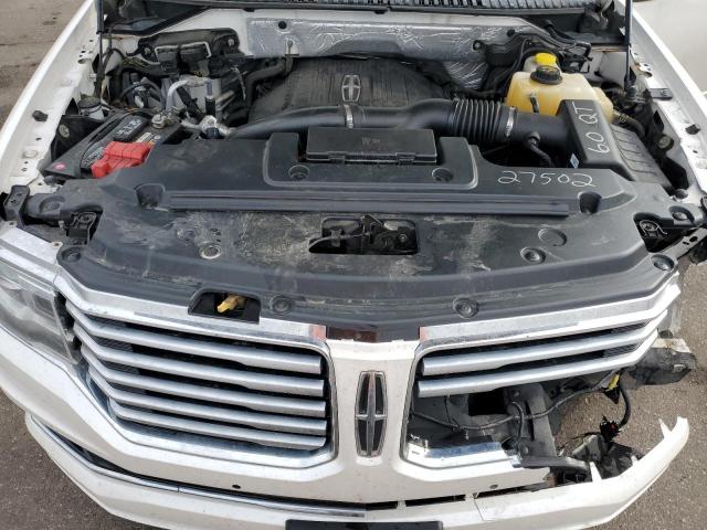 Photo 12 from auction – 2017 LINCOLN NAVIGATOR with VIN 5LMJJ3JT4HEL09313