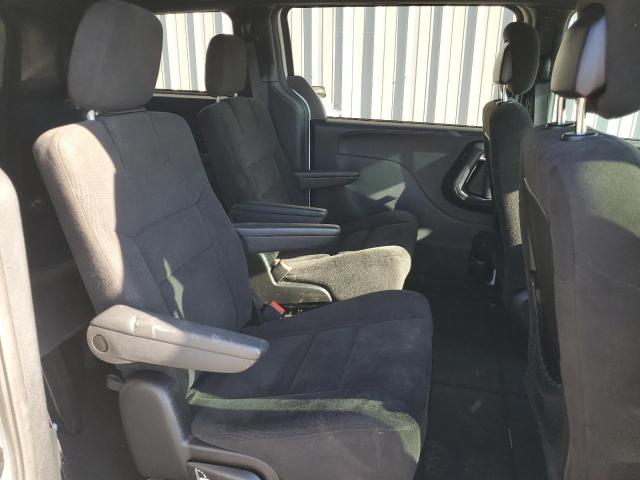 Photo 11 from auction – 2015 DODGE GRAND CARA with VIN 2C4RDGBGXFR636499