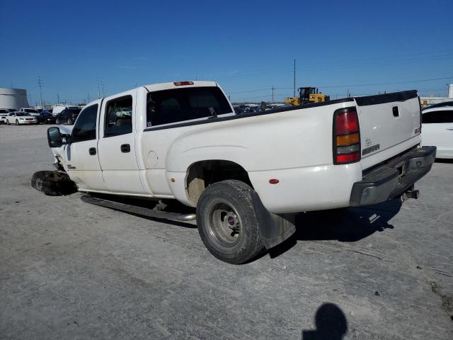Photo 2 from auction – 2006 GMC NEW SIERRA with VIN 1GTJC33D56F241473
