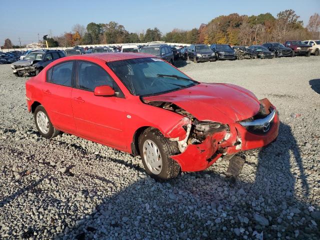 Photo 4 from auction – 2008 MAZDA 3 I with VIN JM1BK32F481861600