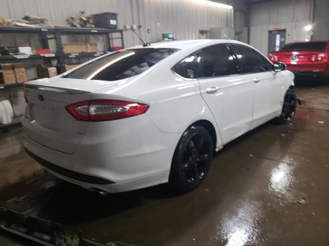 Photo 3 from auction – 2013 FORD FUSION SE with VIN 3FA6P0H74DR372508