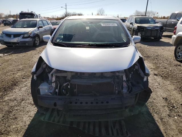 Photo 5 from auction – 2016 NISSAN VERSA NOTE with VIN 3N1CE2CP0GL362350