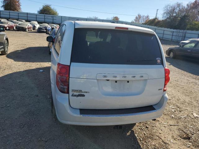 Photo 6 from auction – 2017 DODGE GRAND CARA with VIN 2C4RDGEG5HR574850