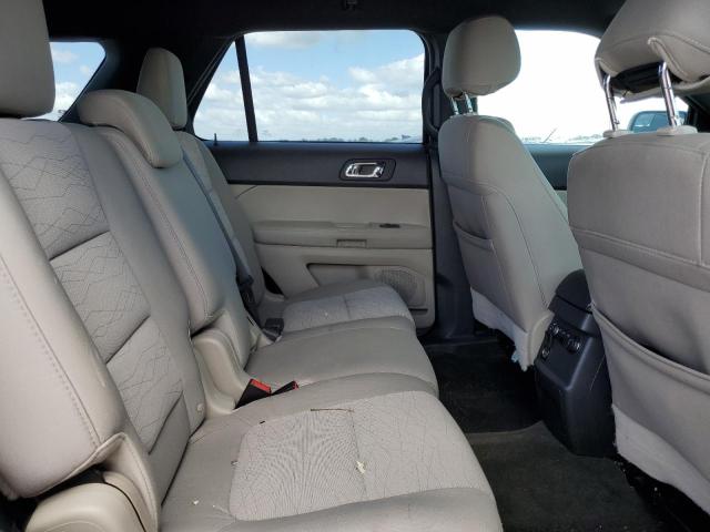 Photo 11 from auction – 2013 FORD EXPLORER with VIN 1FM5K7B86DGC51903