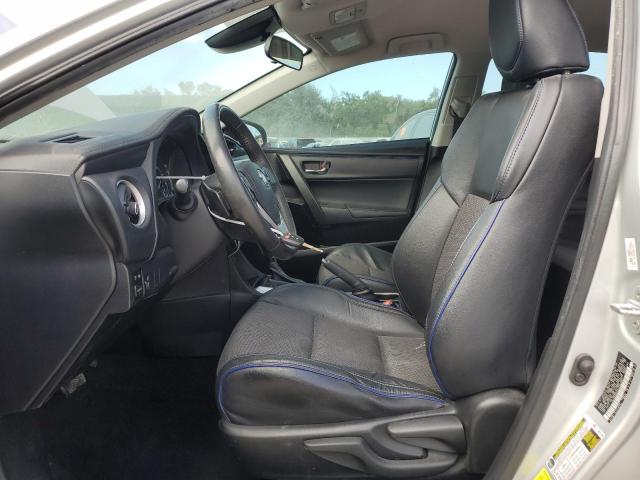 Photo 7 from auction – 2018 TOYOTA COROLLA L with VIN 5YFBURHE9JP809361