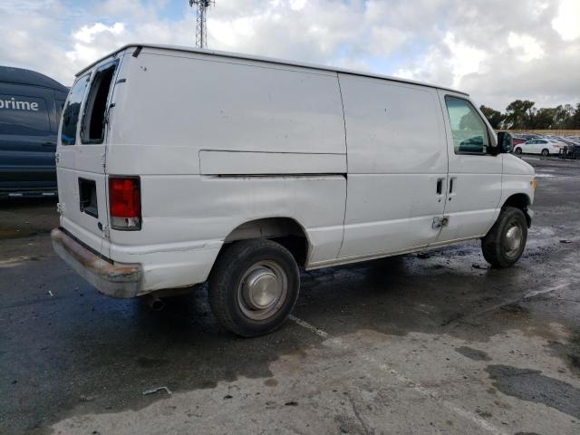 Photo 3 from auction – 1998 FORD ECONOLINE with VIN 1FTNE24L2WHB11814