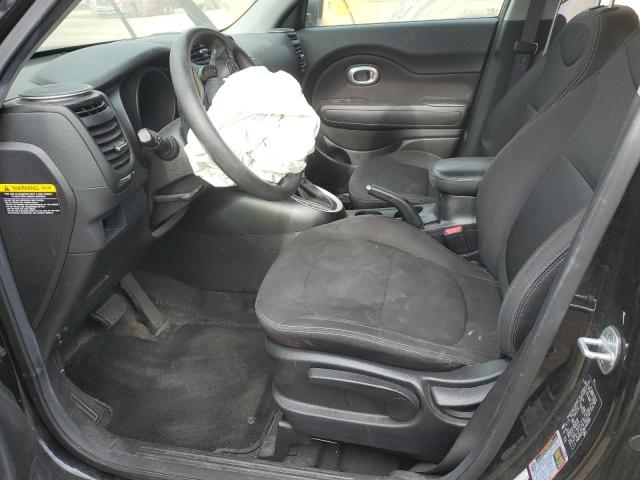 Photo 7 from auction – 2017 KIA SOUL with VIN KNDJN2A26H7441166