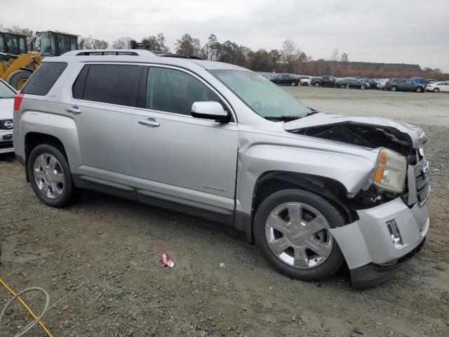 Photo 4 from auction – 2011 GMC TERRAIN SL with VIN 2CTFLXE54B6364483
