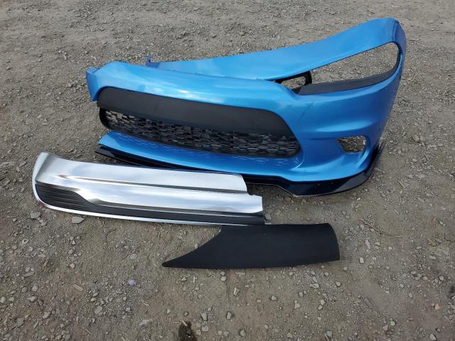 Photo 12 from auction – 2019 DODGE CHARGER SC with VIN 2C3CDXGJ0KH662169