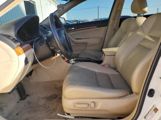 Photo 7 from auction – 2008 ACURA TSX with VIN JH4CL96928C011704