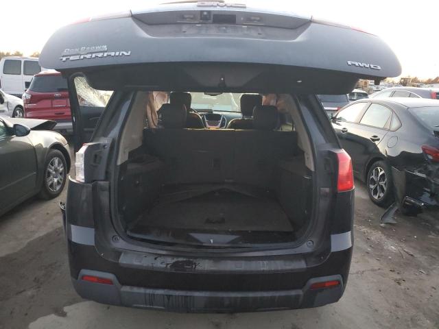 Photo 6 from auction – 2013 GMC TERRAIN SL with VIN 2GKFLVEK2D6288193
