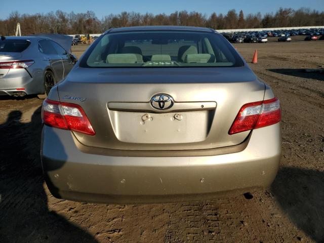 Photo 6 from auction – 2009 TOYOTA CAMRY BASE with VIN 4T1BE46K69U325487