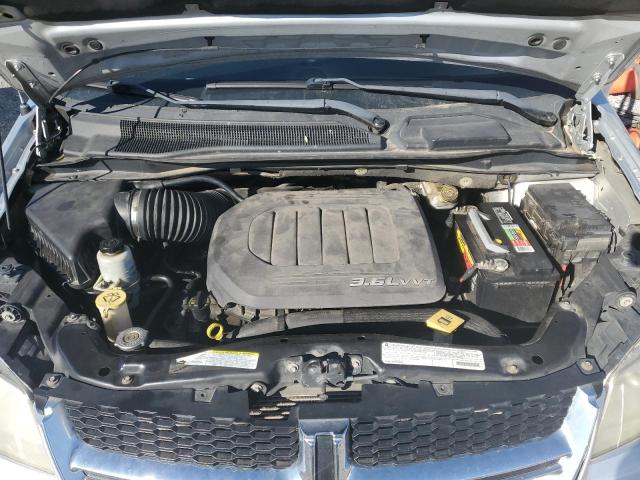 Photo 11 from auction – 2012 DODGE GRAND CARA with VIN 2C4RDGBG5CR148704