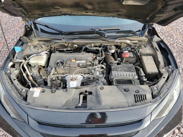 Photo 11 from auction – 2020 HONDA CIVIC LX with VIN 19XFC2F68LE003930