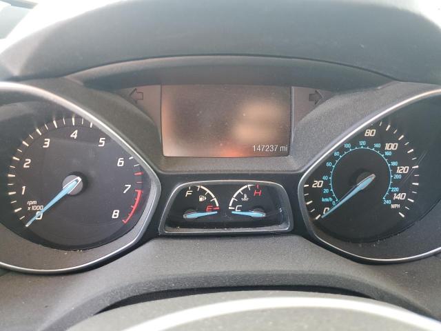 Photo 9 from auction – 2014 FORD ESCAPE TIT with VIN 1FMCU9J97EUB96324