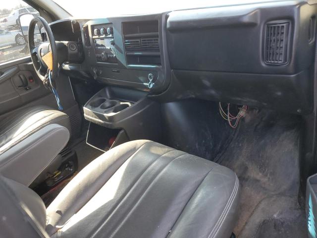 Photo 8 from auction – 2014 CHEVROLET EXPRESS G1 with VIN 1GCSGAFX7E1197216