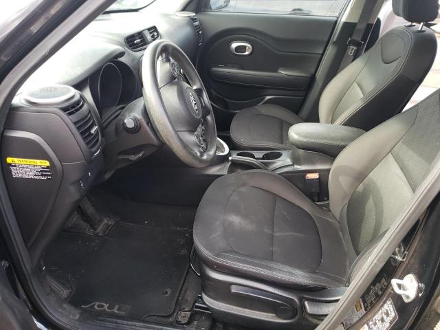 Photo 7 from auction – 2016 KIA SOUL with VIN KNDJN2A23G7358910