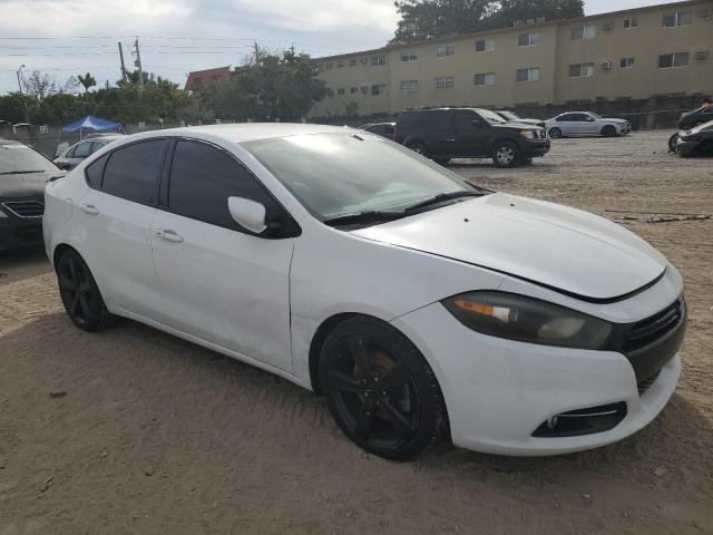 Photo 4 from auction – 2014 DODGE DART GT with VIN 1C3CDFEB8ED677946