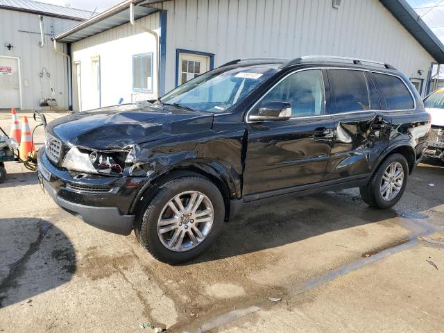 VOLVO XC90 3.2 2011 with VIN YV4952CY0B1607225 - Photo from auction